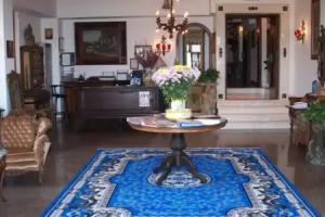 Hotel La Riva, Giardini-Naxos