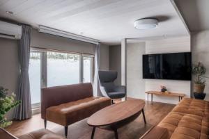 The Elysian Retreat Tourist base, Otaru