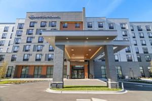 Hampton Inn & Suites by Hilton Medical District UIC, Chicago