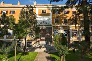 LH Hotel Roma Montemario, Rome