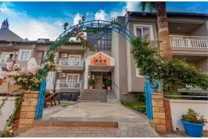 Club Ako Apartments, Marmaris