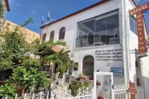 ?iirli Pansiyon Kafe Bar S??ac?k Hotel, Sigacik