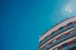 Hotel Embajador, Almeria