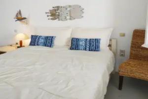 Mykonos Eterna Villa, Platis Yialos Mykonos