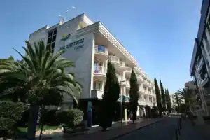 Don Juan Tossa Hotel & Bungalows, Tossa de Mar
