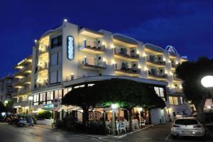 Hotel Venus, Gabicce Mare