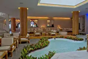 TUI MAGIC LIFE Sarigerme, Sarigerme