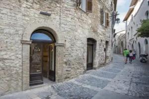 Hotel Il Duomo, Assisi