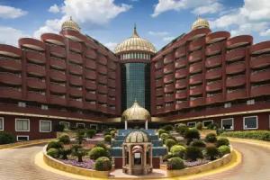 Delphin Palace Hotel, Lara