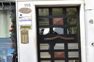 Élite Suite Home Apartments, Termoli