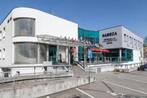 Sareza hotel, Ostrava