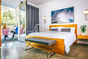 Duchamp Hotel - Downtown, Healdsburg