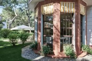 Villa Arizona B&B, Milano Marittima