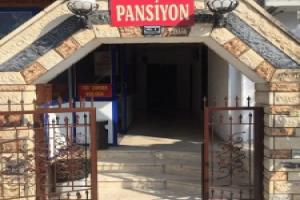 Strasbourg Pansiyon Hotel, Tekirova