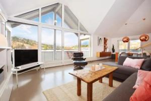 Ferienwohnung Sommer Apartments, Spital