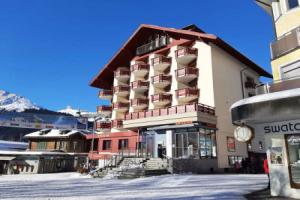 Apartment Eiger 19911, Wengen