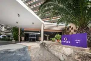 FERGUS Style Tobago - Adults Only, Palma Nova