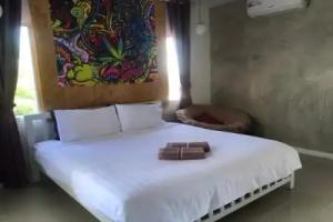 Jingle Bells Resort, Jomtien Beach