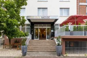 Trip Inn Hotel Messe Westend, Frankfurt am Main
