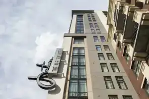 Kimpton Aertson Hotel by IHG, Nashville