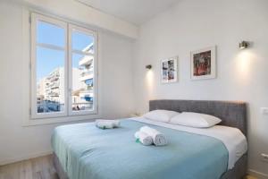 Suite Versailles Five Stars Holiday House, Nice