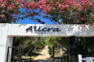 Alicra Hotel Çıralı, Cirali