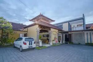 Taman Sari Cottages, Kuta