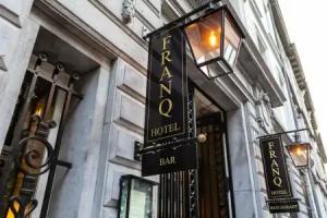Hotel FRANQ, Antwerp