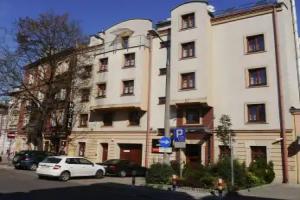 Benefis Boutique Hotel, Krakow