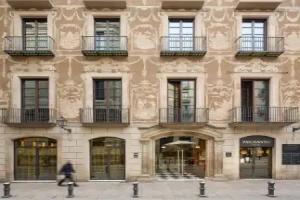Aparthotel Arai Barcelona, Barcelona