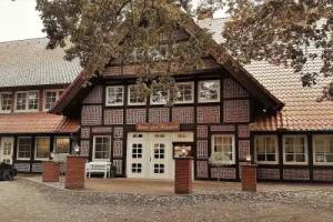 Hotel Gut Hasport, Bremen