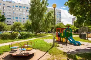 Spring Melody Sutki Life, Togliatti