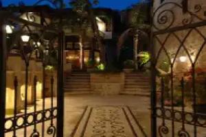 Tuvana Hotel - Special Class, Antalya