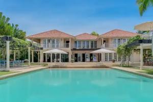 Sophisticated Villas With Private Pools and Staff, Punta Cana