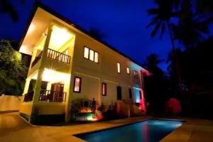 3 Bedroom Bay View Villa Koh Phangan SDV234-By Samui Dream Villas, Haad Yao