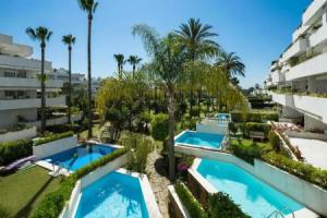 Los Granados Puerto Banus Hotel, Marbella