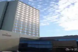 New Century Hotel, Suzhou