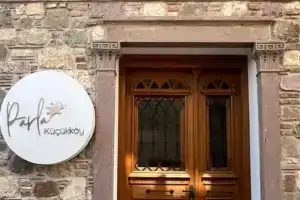 Parla Kucukkoy Hotel, Ayvalik