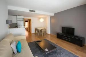 Sensation Authentic Gràcia, Barcelona