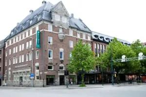 Quality Hotel Augustin, Trondheim