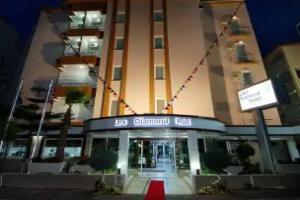 Lara Diamond Hotel, Antalya