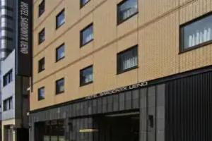 Hotel Sardonyx Ueno, Tokyo