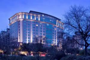 Millennium Hotel Chengdu, Chengdu