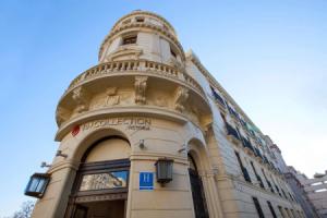 NH Collection Granada Victoria, Granada