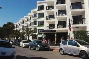 Nereida Aparthotel, San Antonio Abad