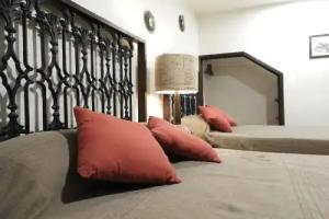 Suites Santa Posada Galarza 24, Guanajuato