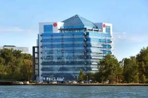 Ramada by Wyndham Constanta Hotel, Constantza