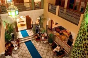 Riad-Boutique Borj Dhab, Fes