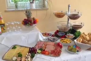 Hotel Ebner Garni, Ingolstadt