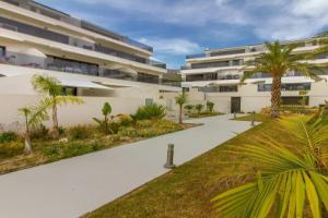 Mediterranean Views by Bookaparadise Apartments, Benidorm